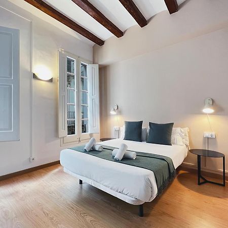 Stay U-Nique Apartments Vila De Gracia Barcelona Exteriér fotografie