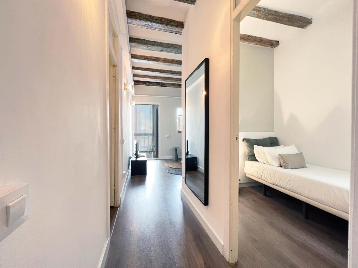 Stay U-Nique Apartments Vila De Gracia Barcelona Exteriér fotografie