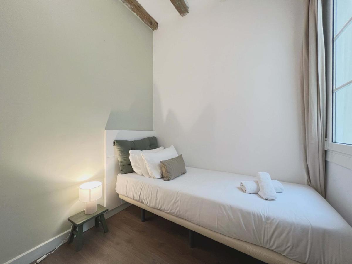Stay U-Nique Apartments Vila De Gracia Barcelona Exteriér fotografie
