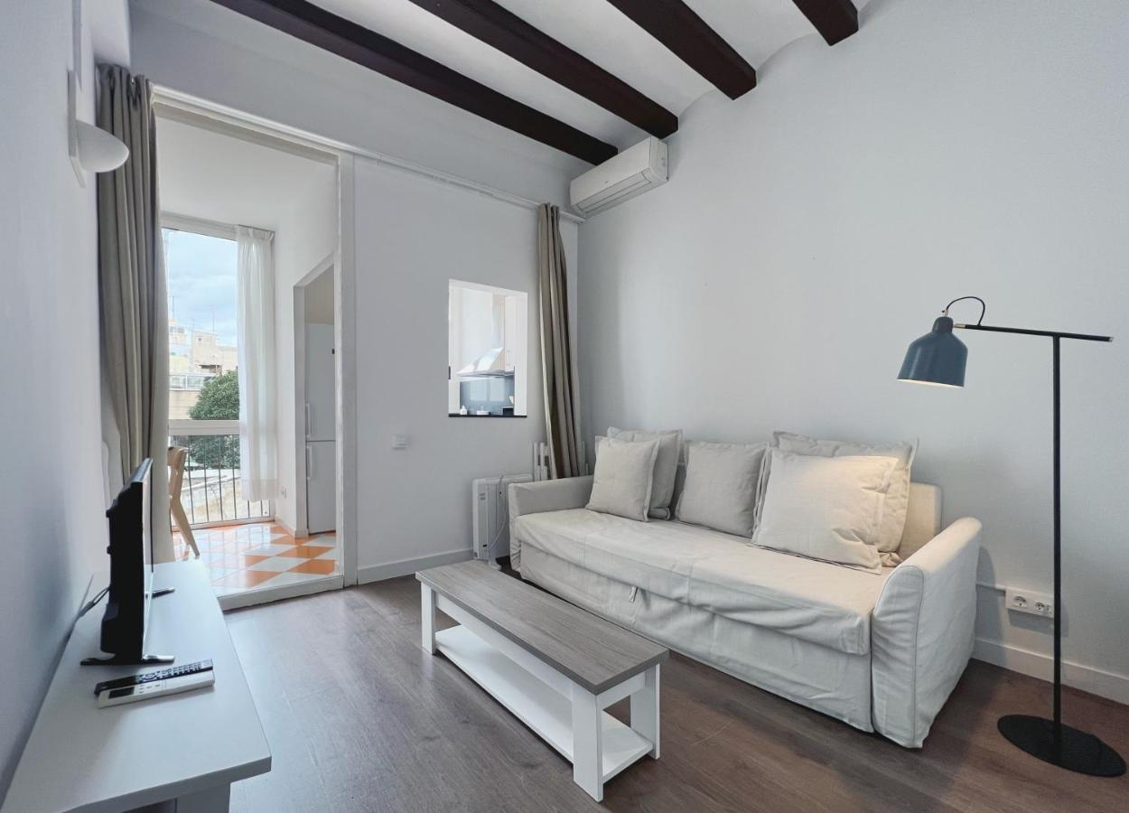 Stay U-Nique Apartments Vila De Gracia Barcelona Exteriér fotografie
