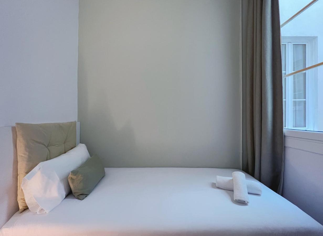 Stay U-Nique Apartments Vila De Gracia Barcelona Exteriér fotografie