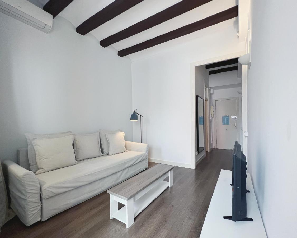 Stay U-Nique Apartments Vila De Gracia Barcelona Exteriér fotografie