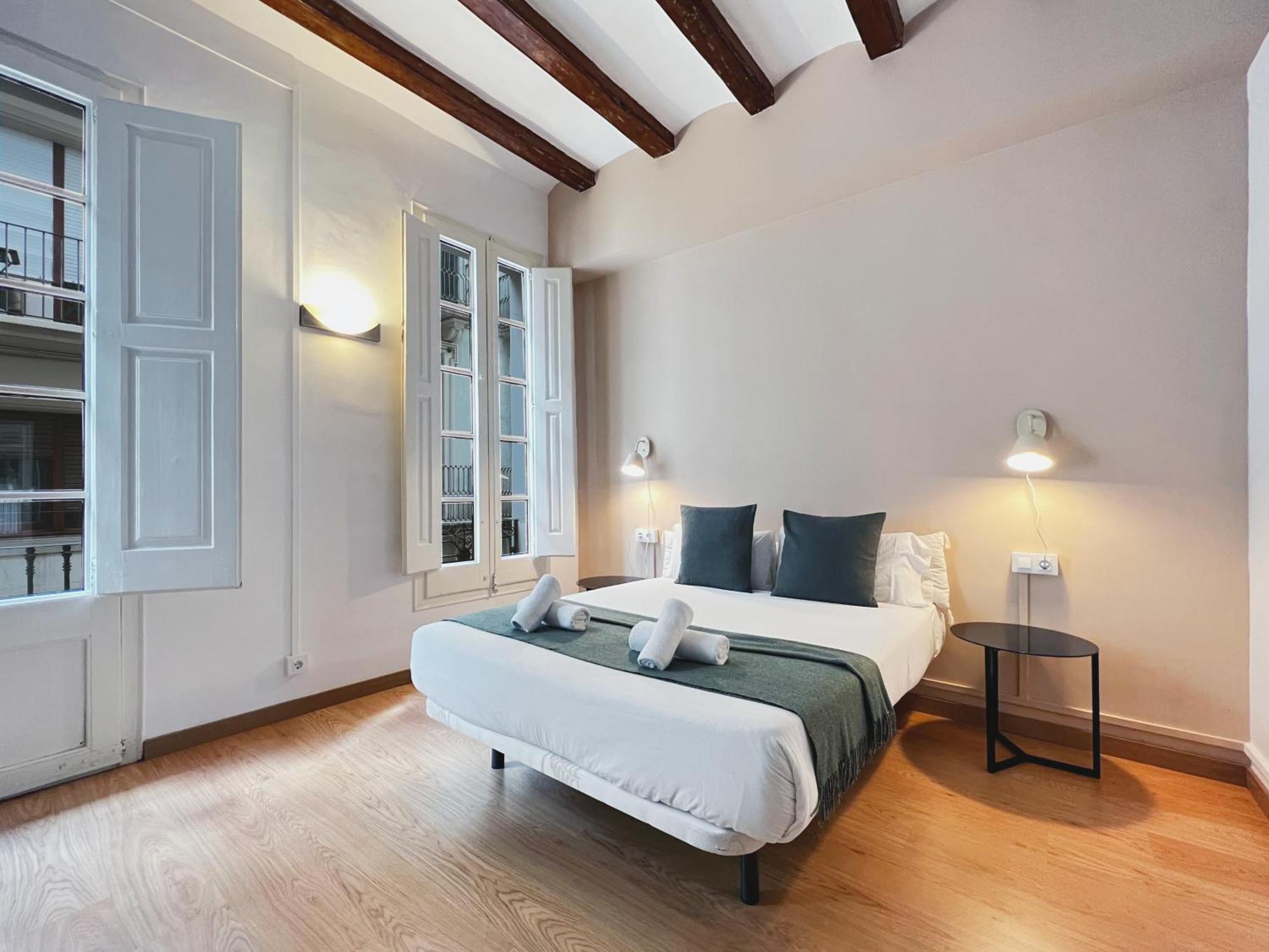 Stay U-Nique Apartments Vila De Gracia Barcelona Exteriér fotografie