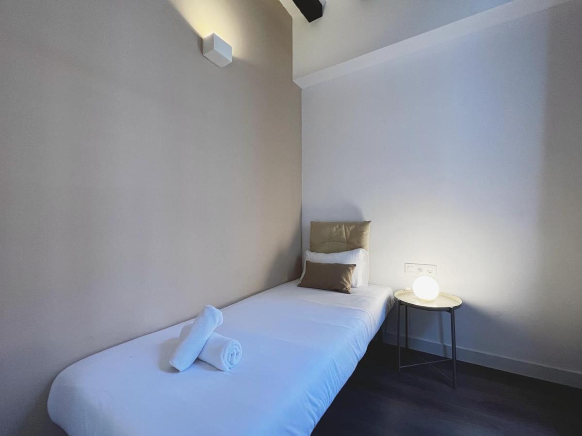 Stay U-Nique Apartments Vila De Gracia Barcelona Exteriér fotografie