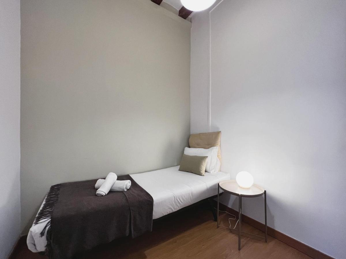 Stay U-Nique Apartments Vila De Gracia Barcelona Exteriér fotografie