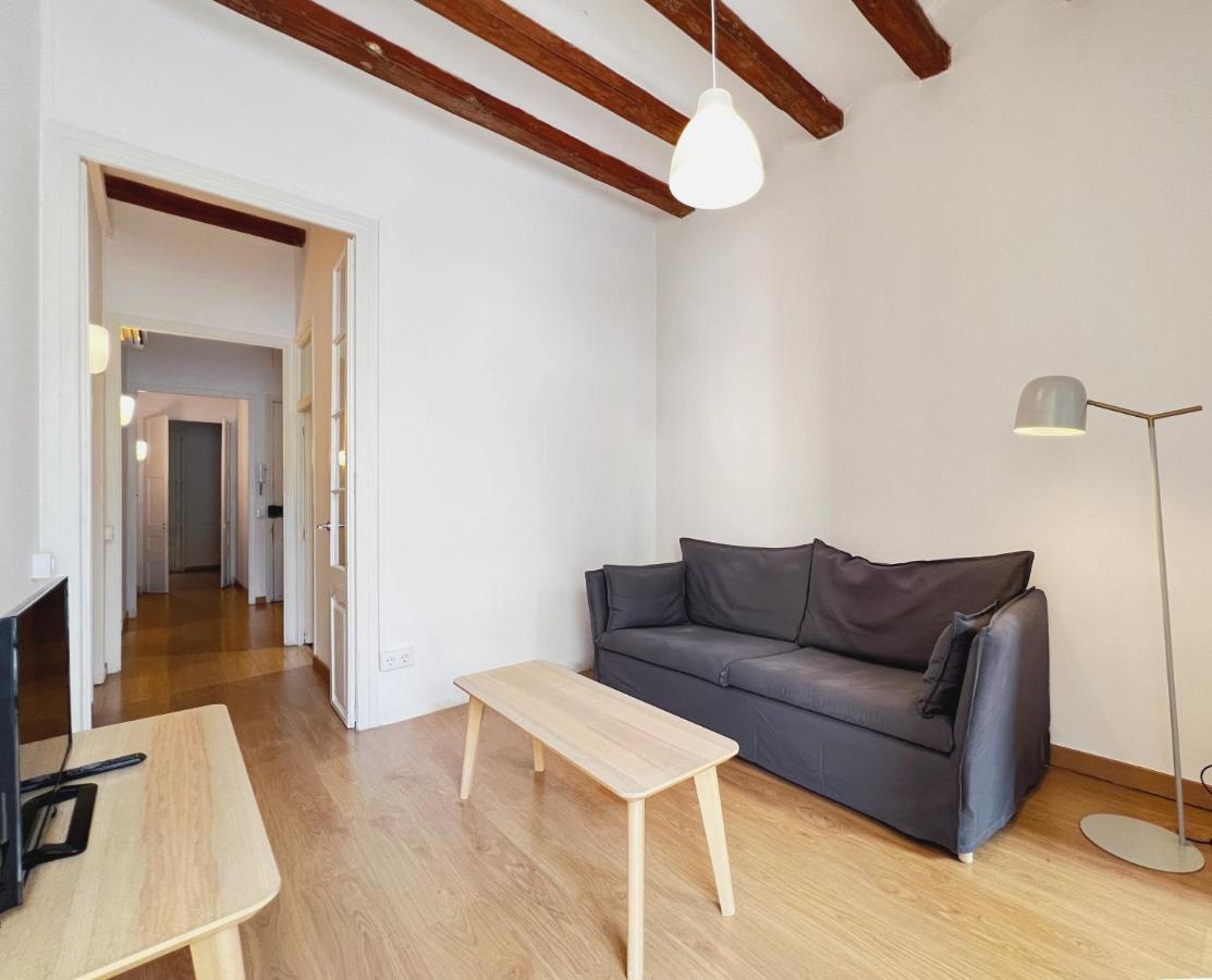 Stay U-Nique Apartments Vila De Gracia Barcelona Exteriér fotografie