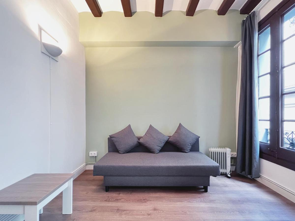 Stay U-Nique Apartments Vila De Gracia Barcelona Exteriér fotografie