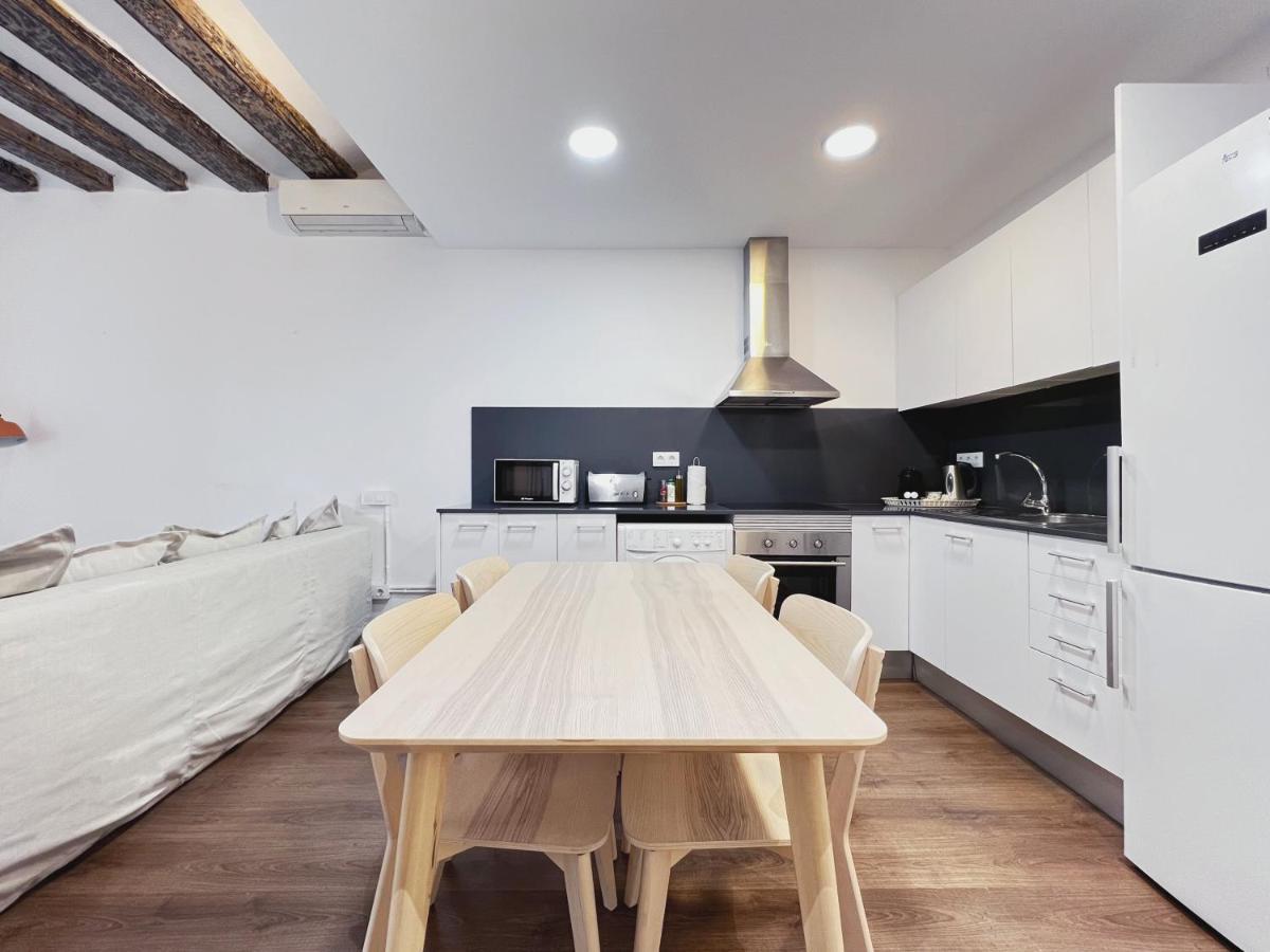Stay U-Nique Apartments Vila De Gracia Barcelona Exteriér fotografie