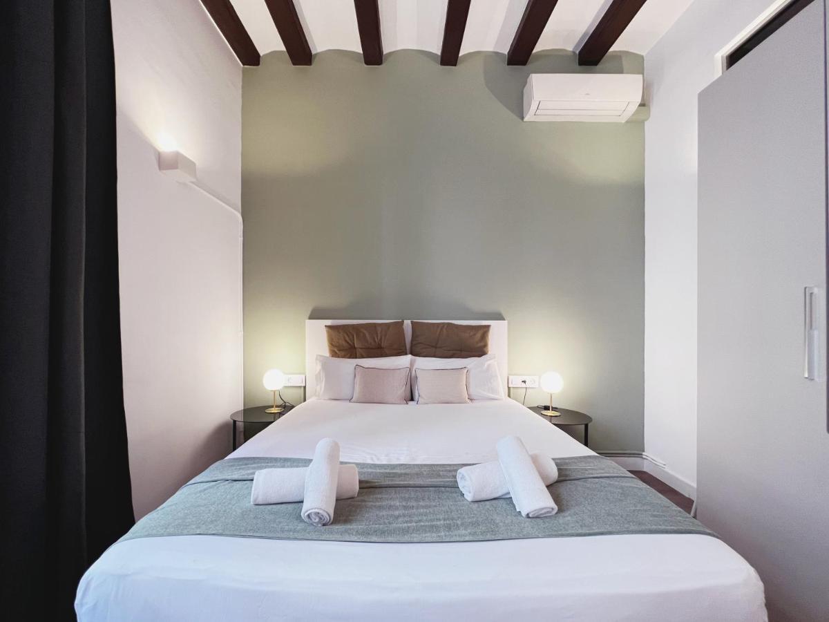 Stay U-Nique Apartments Vila De Gracia Barcelona Exteriér fotografie